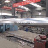 Flexo Printing Lazer Engraved Ceramic Anilox Roller Used in Paper Making Machine for Paper Mill thumbnail-5