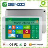 8 Inch Inter Baytrail-T Windows Tablet PC