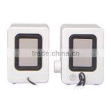 for Computer/desktop/pc/Laptop, Cute Sound Speaker System thumbnail-3