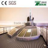 Soft Decking Pvc Teak Decking Floor for Yacht Dimension:190X5mm
