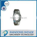 Cuplock Scaffolding Parts Forged Ledger Blade Manufacturer