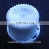 Laser Engraving and Coding Machine for Batch Code and Expiry Date Number thumbnail-2