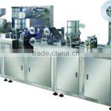 DPP-250LSL -The Flat Panel Type Blister Packager thumbnail-1