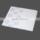 Plastic Decorative Fixing Ceiling Waterproof for Bathroom thumbnail-6