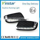 Vinstar OEM High power Super bright DRL Suitable for Mercedes smart fortwo led daytime running light