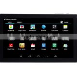 Hottest 9 Inch Quad Core Tablet PC ALLWinner A33