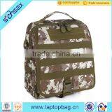 Light Weight Military Messenger Bag Army Style Bag Supplier's Choice thumbnail-5