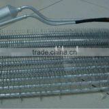 No Frost Aluminum Thickness 0.15mm Fin Evaporator