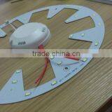 18w Dimmable Radar Sensor Driver LED Downlight Driver Retrofit Led Isolated Driver 290mA 3 Years Warranty Quality Choice