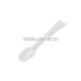 New Type Top Sale Children Ice Cream Plastic Spoon thumbnail-5