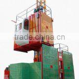 Motor for SC Rack and Pinion Construction Elevator/passenger Lifter thumbnail-1