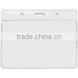 Promotional Blank Badge Holders That Fits 4" x 3" Insert