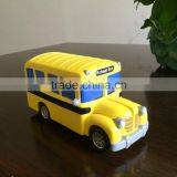 Funny Cartoon Car Small Toy for Promotion thumbnail-5