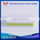 2016 Factory Cheapest Price Fast Charging Hot Sell High Capacity USB Portable 7800mah Power Bank thumbnail-4