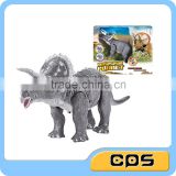 2016 cheap small size plastic dinosaur toys
