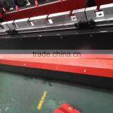 "OHA" Brand PHR 100T/3100 CNC Hydraulic Press Brake , Used LVD Bending Machine thumbnail-4