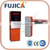 Fujica parking ticket machine / vehicle ticket dispenser