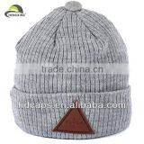 OEM Hat Manufacturer in China/Knitting Cap thumbnail-1