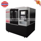 Perfect! Small cnc engraving and milling machinery SW-DX4040