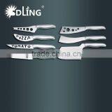 Cheese Knife Set thumbnail-1