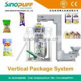 China Best Seling Product Automatic Packing Machine