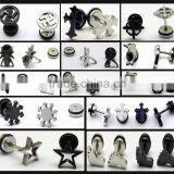 Fashion Body Jewelry Cheater Fake Plugs