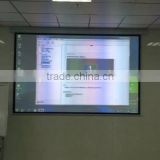 screen projector/3d silver screen