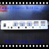 Injection Molding Electric Socket Plastic Parts Factory thumbnail-2