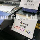 LED Curing UV Ink for Roland Dx5 thumbnail-2