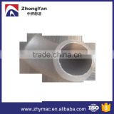 60 degree stainless steel elbow pipe fitting
