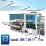 Horizontal Case Forming Machinery From Shanghai Port