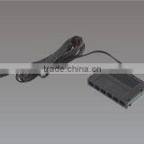 Low Voltage LED 6- Folds Distributor Connection