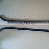 BRACKET ASSY-RR BUMPER SIDE thumbnail-2