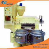 Rice Bran Oil Processing Plant CE Approved thumbnail-3