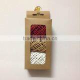 Colorful Gift Wrapping Twisted Paper Twine thumbnail-1