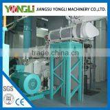 Non Dust Workshop Industry Leading Fish Feed Mill Machine With Great Price thumbnail-4