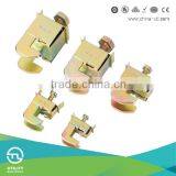 UTL Brass Busbar Terminal Connector 16-50mm thumbnail-2