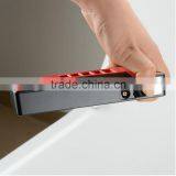 10000mAh Mini Jump Starter For 12V Cars Solar Cell Power Bank