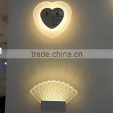 Modern Wall Lamp Wall Mounted Lighting thumbnail-1