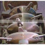 Hot Sales Sponge Crushing Machine