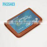 Custom Genuine Leather Wallet Men thumbnail-3