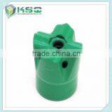 Tapered Tungsten Carbide Cross Bit for Rock Drilling Mining Bit thumbnail-1