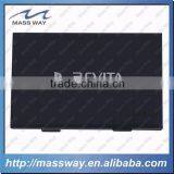 High Grade Novelty Metal Heart Shape Credit Name Card Holder thumbnail-6