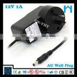 10v 1a Power Supply Adapter 10w UL CE 10w thumbnail-2