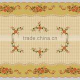 Pvc Tablecloth in Roll Plastic Tablecloth Fashionable Design for Party thumbnail-6