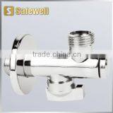 Brass Angle Valve thumbnail-1