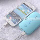 Power Bank 6000mAh for Cellphone With 2 USB Port thumbnail-3