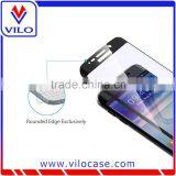Full Screen Coverage For Samsung Galaxy S7 Edge Screen Protector, Bubble Free For Samsung Galaxy S7 Edge Tempered Glass thumbnail-5