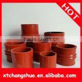 Tractor Supercharger Silicone Rubber Hose Industrial Hydraulic Hose /tubo for Truck Seadoo Hose thumbnail-3