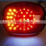 LED Tail Light Brake Light For Harley thumbnail-6